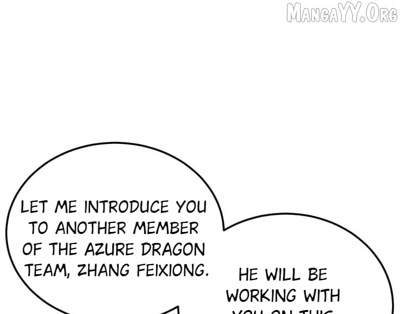 I Rely on My Invincibility to Deal Tons of Damage Passively! Chapter 126 - page 8